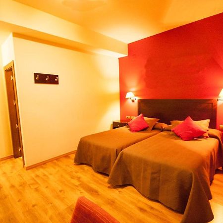 Hotel Atalaya De La Campina Kordoba Zewnętrze zdjęcie