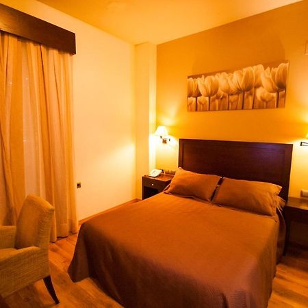 Hotel Atalaya De La Campina Kordoba Zewnętrze zdjęcie