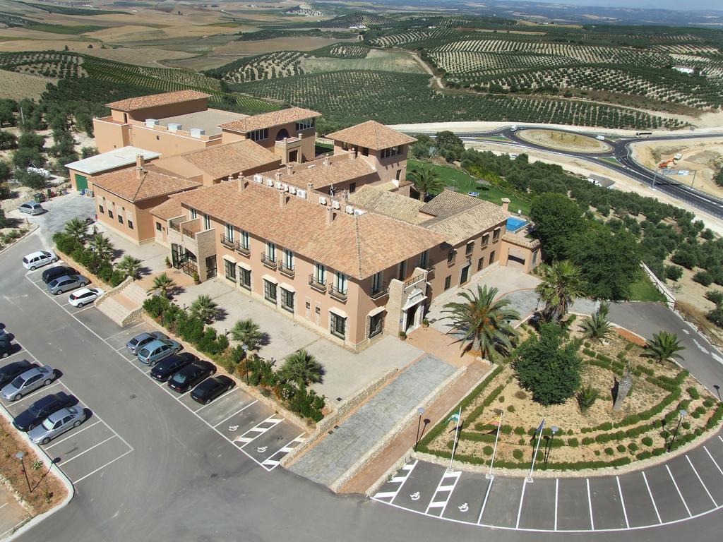 Hotel Atalaya De La Campina Kordoba Zewnętrze zdjęcie