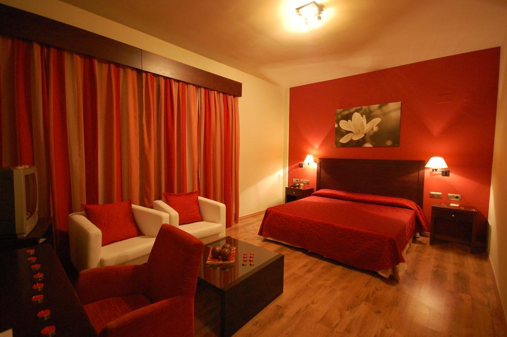 Hotel Atalaya De La Campina Kordoba Zewnętrze zdjęcie