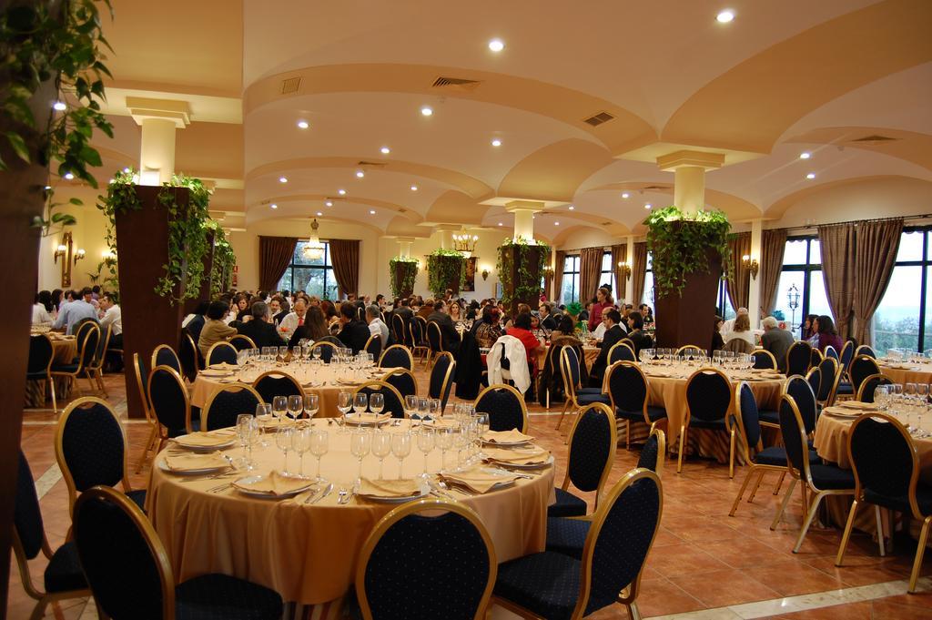Hotel Atalaya De La Campina Kordoba Zewnętrze zdjęcie