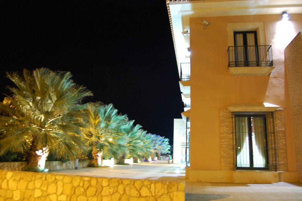 Hotel Atalaya De La Campina Kordoba Zewnętrze zdjęcie