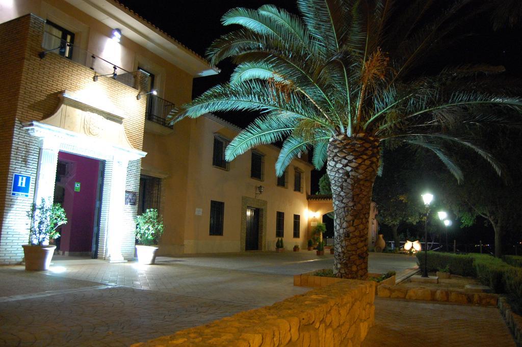 Hotel Atalaya De La Campina Kordoba Zewnętrze zdjęcie