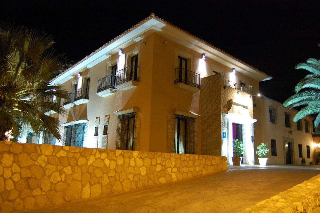 Hotel Atalaya De La Campina Kordoba Zewnętrze zdjęcie