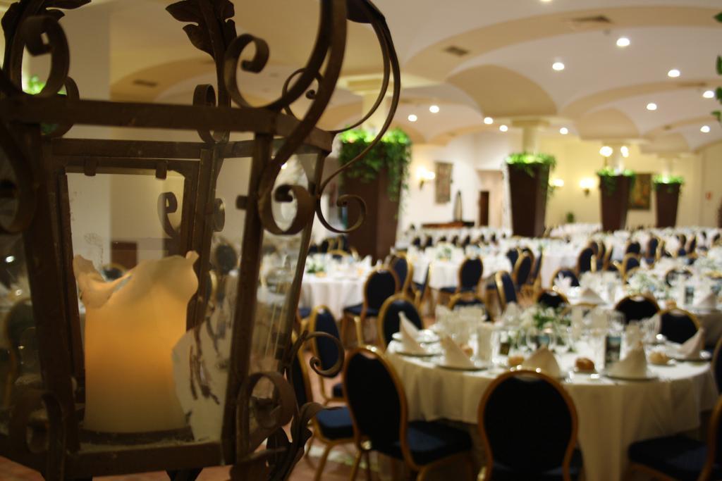 Hotel Atalaya De La Campina Kordoba Zewnętrze zdjęcie