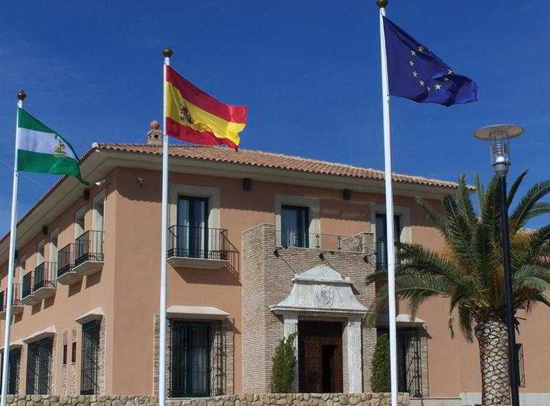 Hotel Atalaya De La Campina Kordoba Zewnętrze zdjęcie