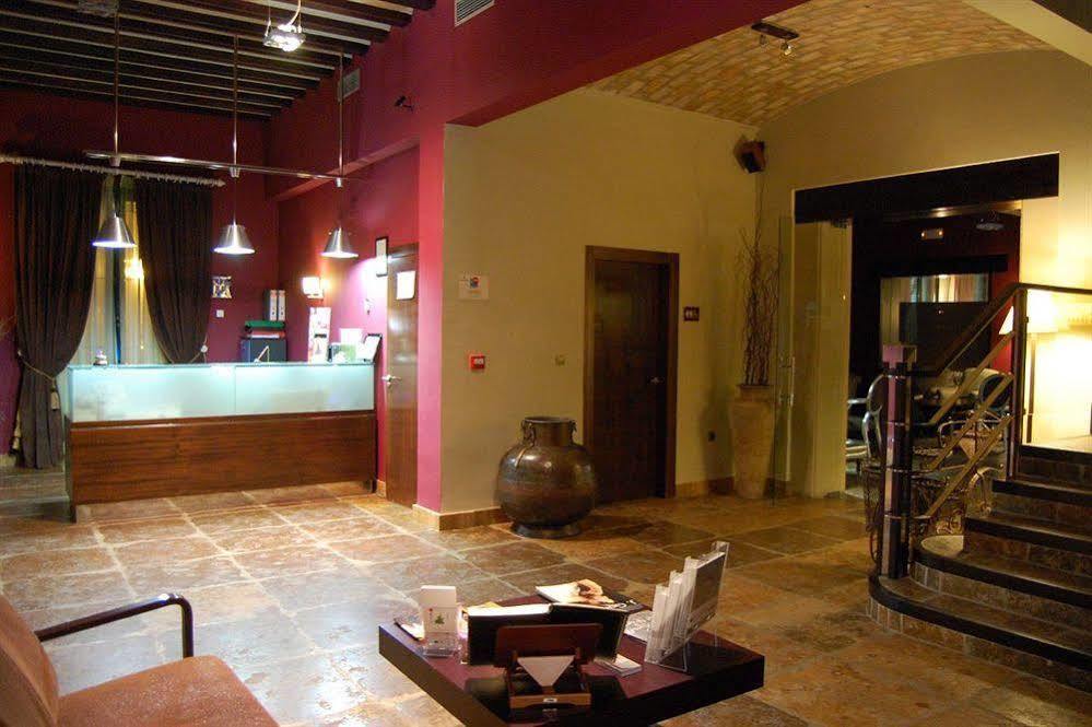 Hotel Atalaya De La Campina Kordoba Zewnętrze zdjęcie