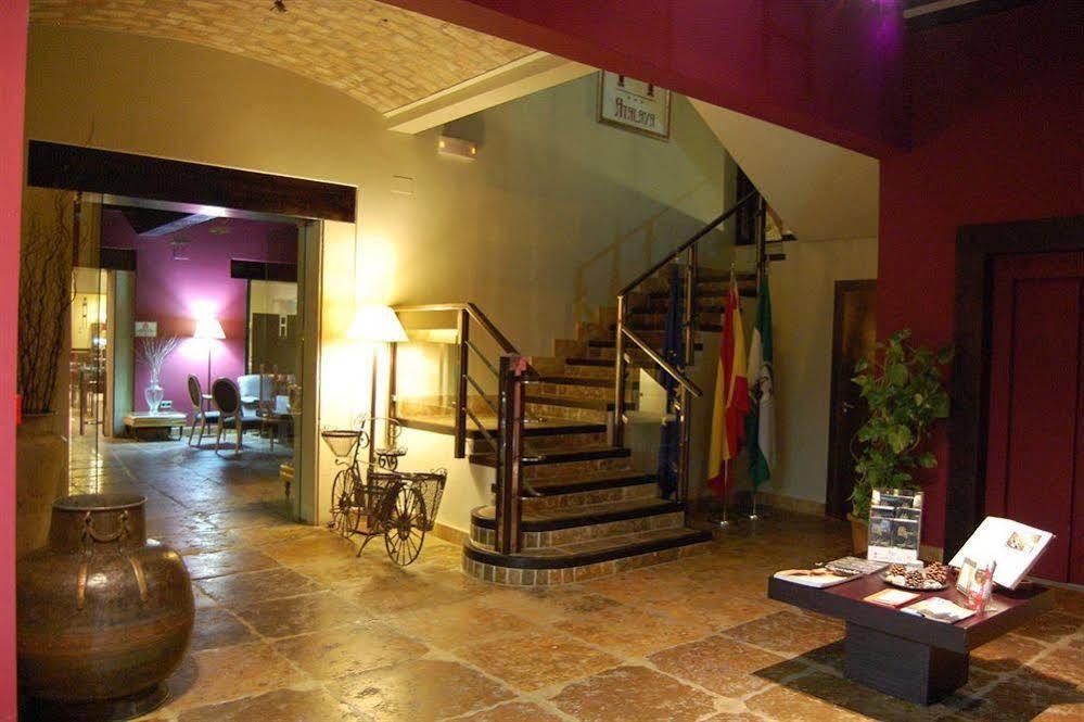 Hotel Atalaya De La Campina Kordoba Zewnętrze zdjęcie