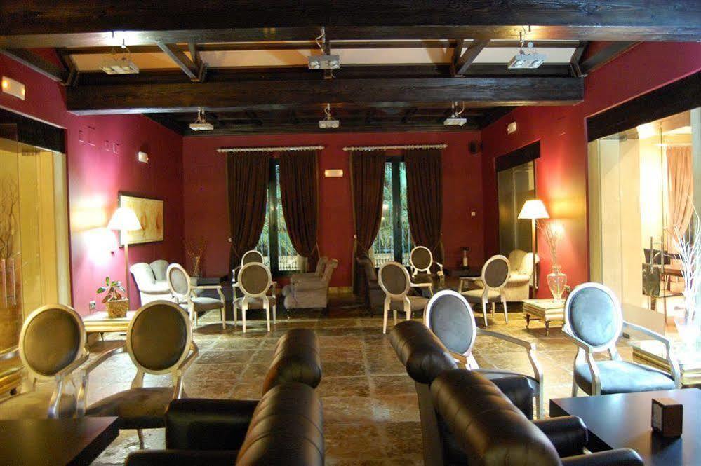 Hotel Atalaya De La Campina Kordoba Zewnętrze zdjęcie