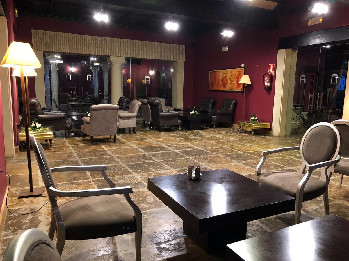 Hotel Atalaya De La Campina Kordoba Zewnętrze zdjęcie