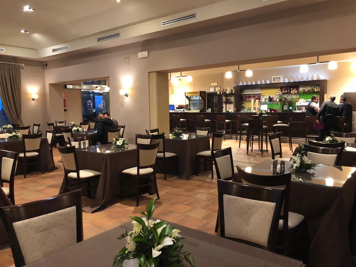Hotel Atalaya De La Campina Kordoba Zewnętrze zdjęcie