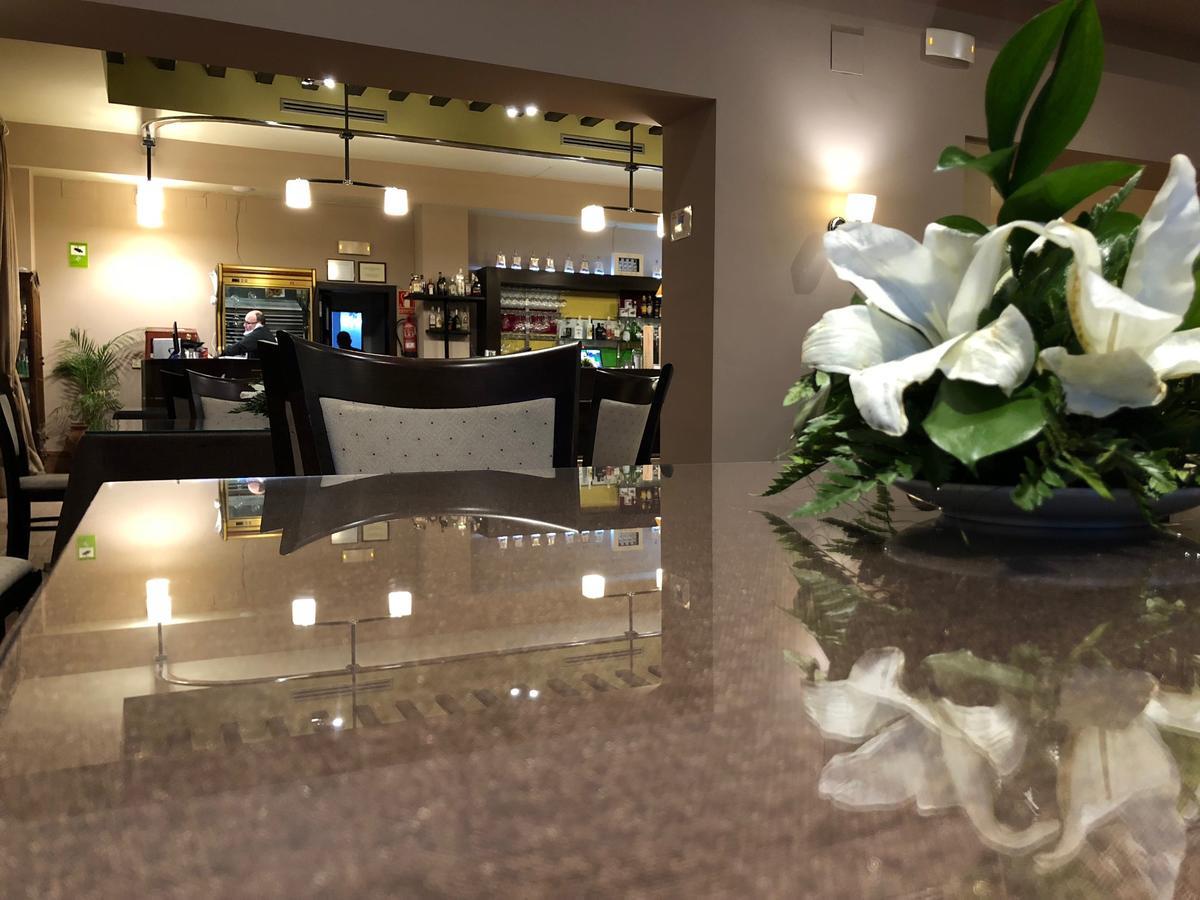 Hotel Atalaya De La Campina Kordoba Zewnętrze zdjęcie