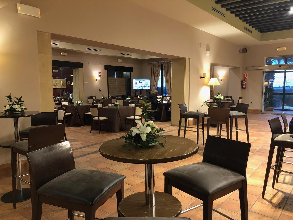 Hotel Atalaya De La Campina Kordoba Zewnętrze zdjęcie