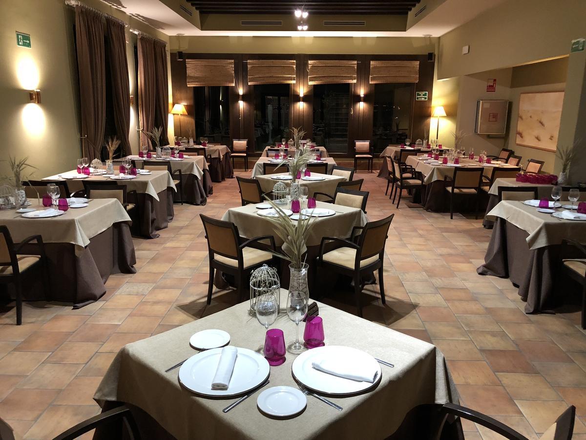 Hotel Atalaya De La Campina Kordoba Zewnętrze zdjęcie