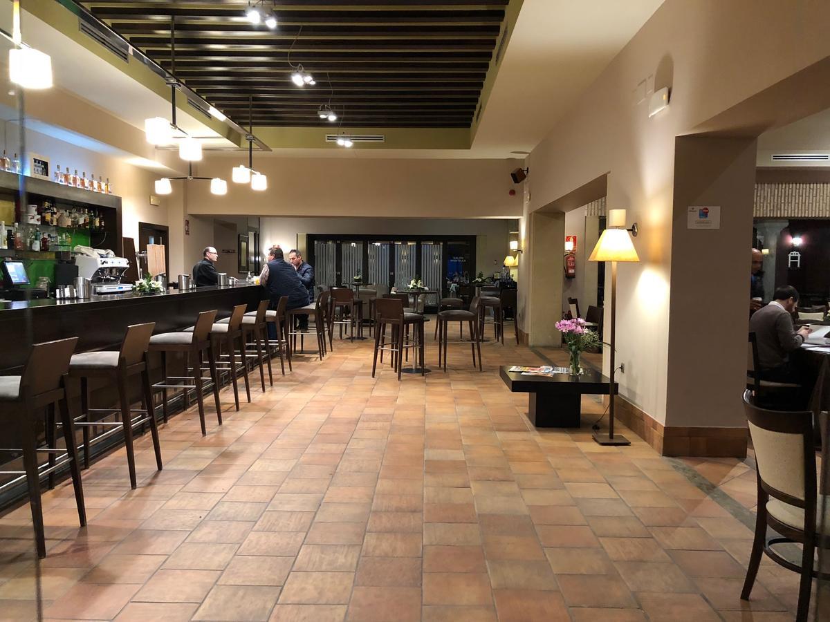 Hotel Atalaya De La Campina Kordoba Zewnętrze zdjęcie