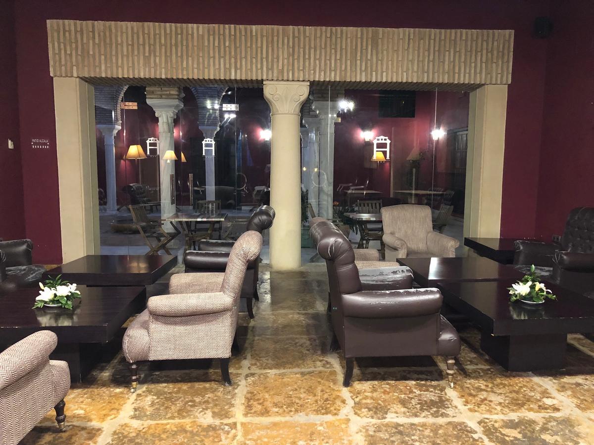 Hotel Atalaya De La Campina Kordoba Zewnętrze zdjęcie