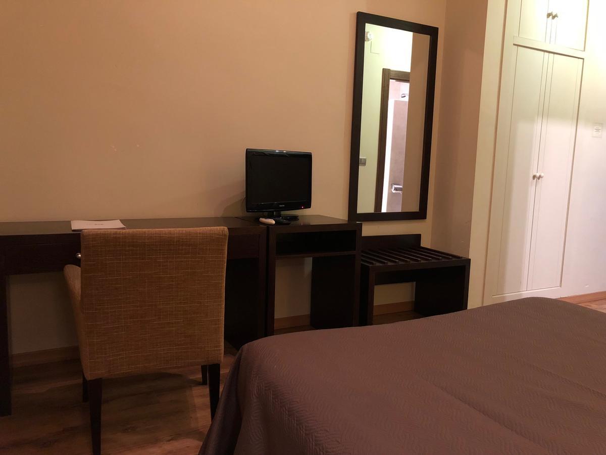 Hotel Atalaya De La Campina Kordoba Zewnętrze zdjęcie
