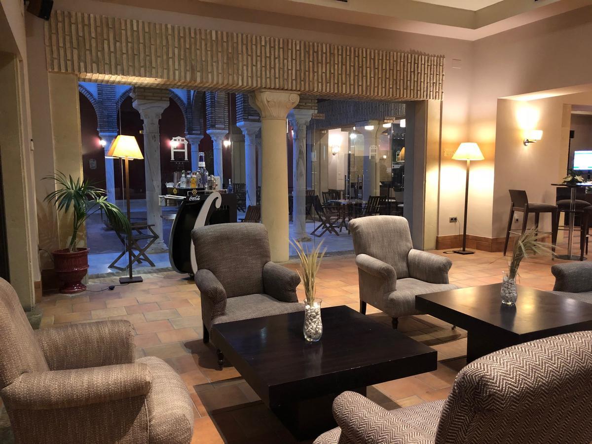 Hotel Atalaya De La Campina Kordoba Zewnętrze zdjęcie