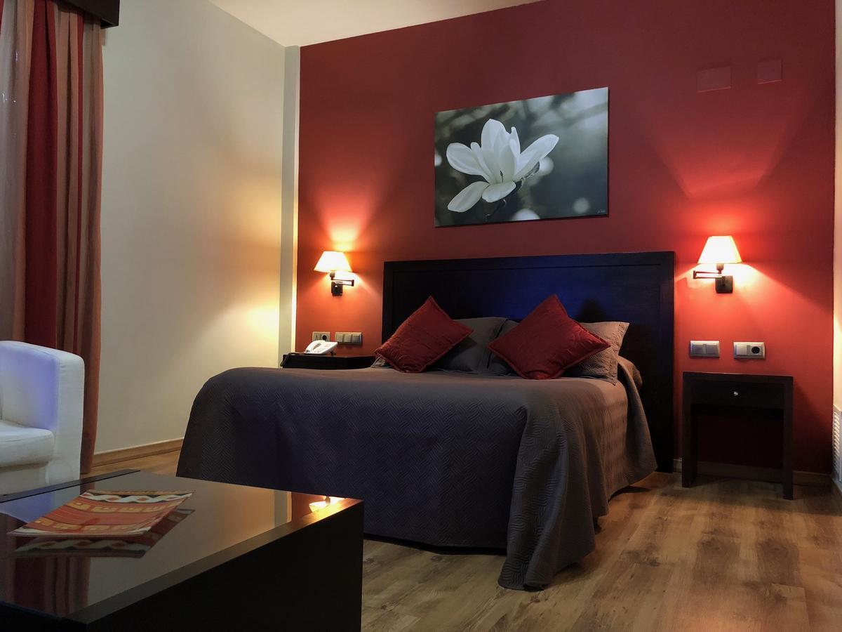Hotel Atalaya De La Campina Kordoba Zewnętrze zdjęcie
