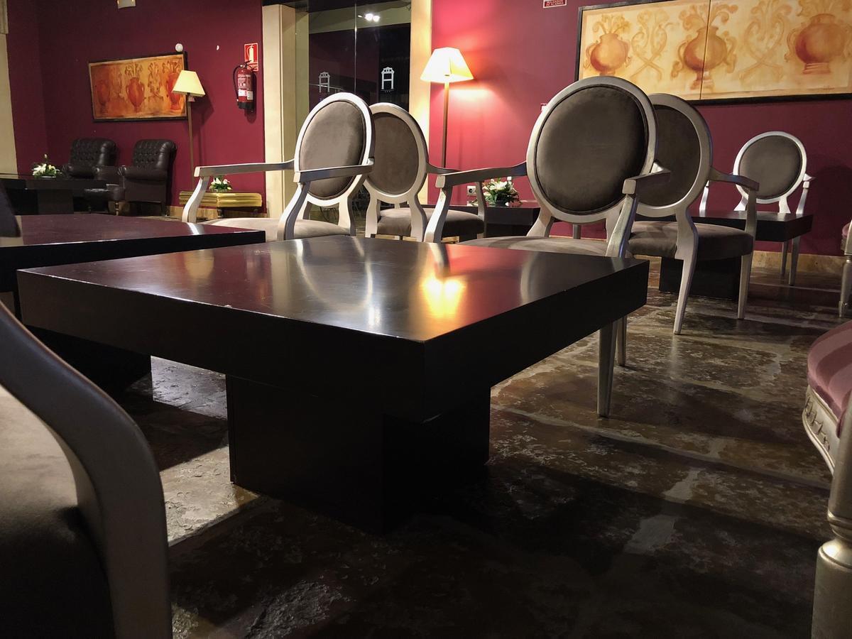 Hotel Atalaya De La Campina Kordoba Zewnętrze zdjęcie