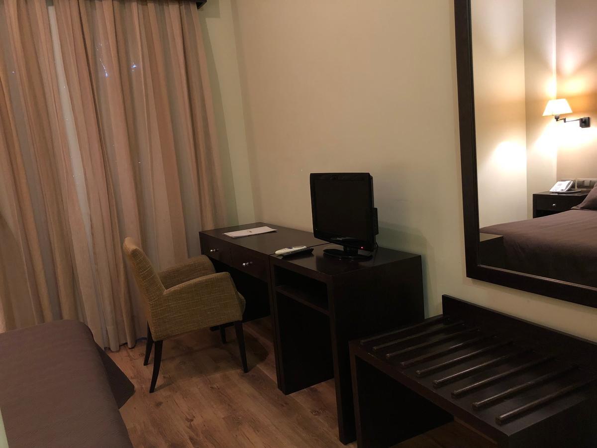 Hotel Atalaya De La Campina Kordoba Zewnętrze zdjęcie