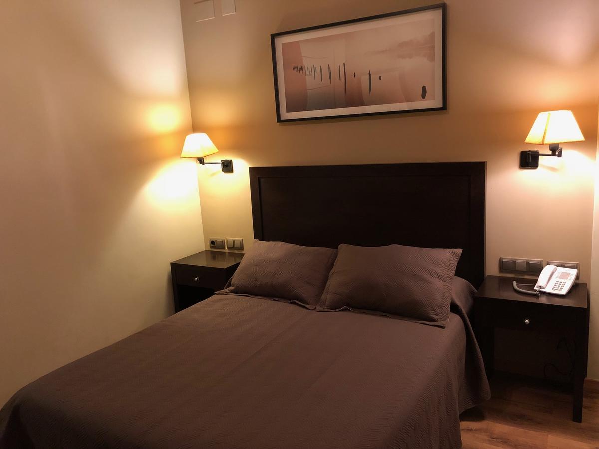 Hotel Atalaya De La Campina Kordoba Zewnętrze zdjęcie