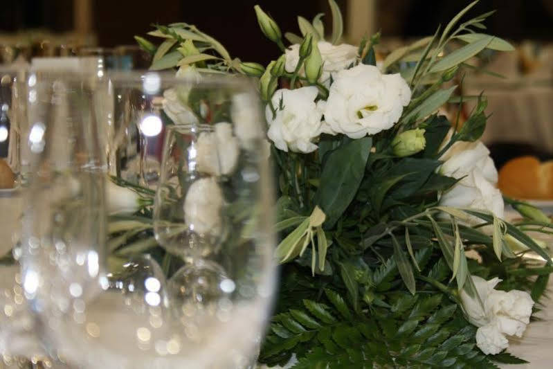 Hotel Atalaya De La Campina Kordoba Zewnętrze zdjęcie