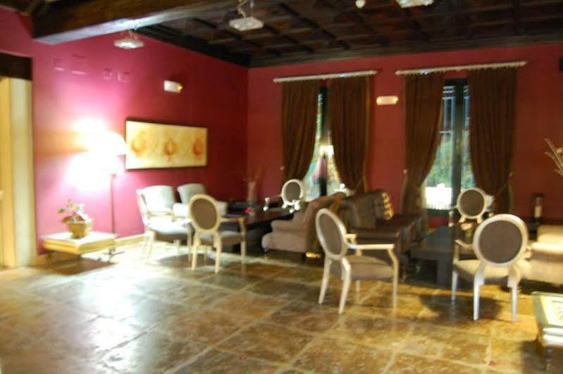 Hotel Atalaya De La Campina Kordoba Zewnętrze zdjęcie