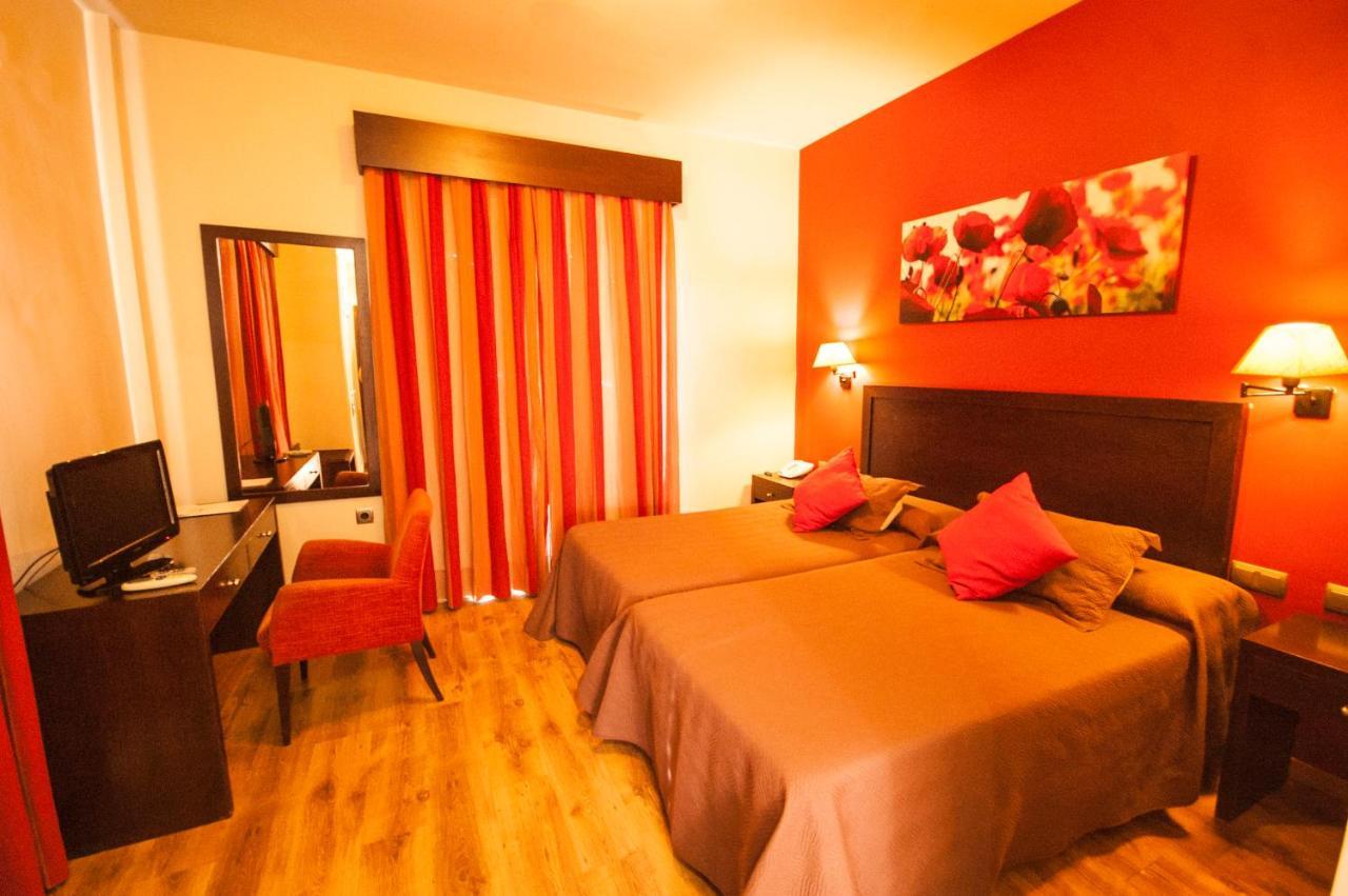 Hotel Atalaya De La Campina Kordoba Zewnętrze zdjęcie